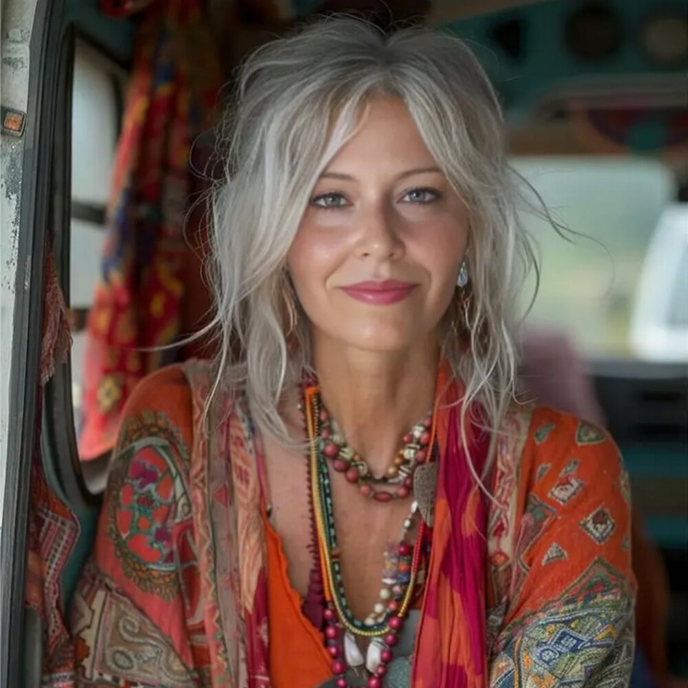 Meet your Posher, Piper Dawn